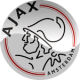 Ajax tøj til Dame